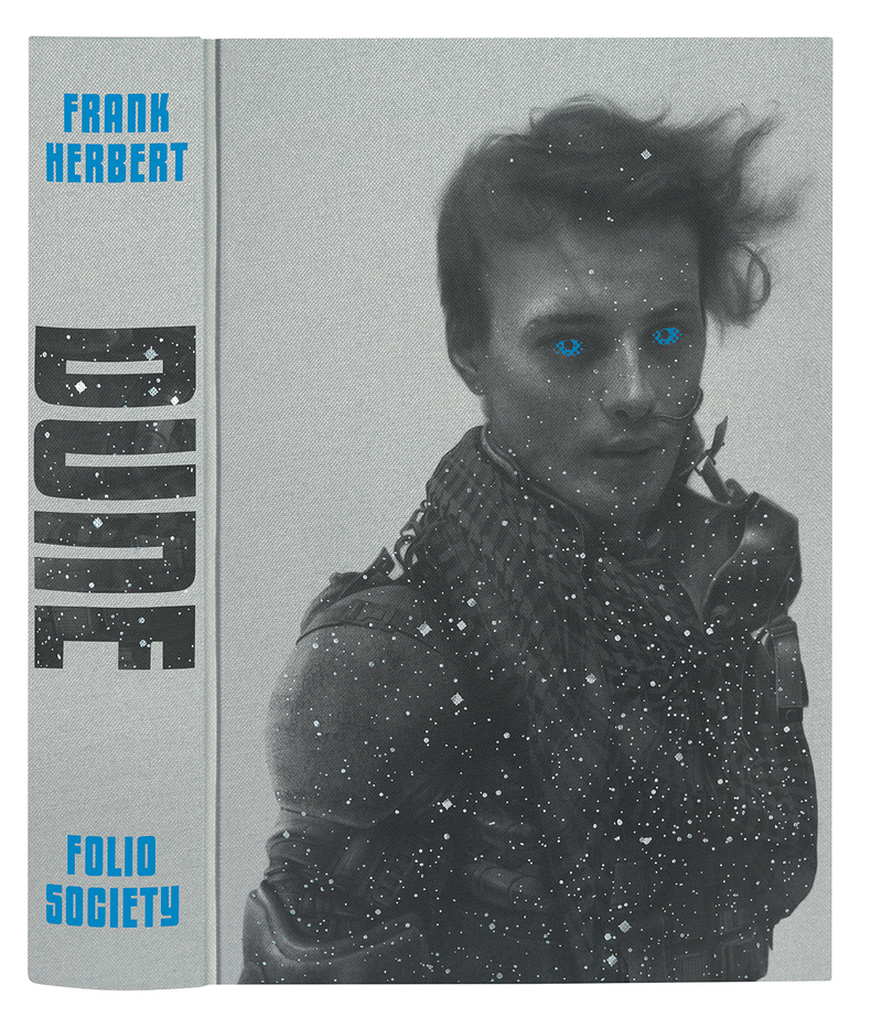 Illustration for article titled Could This Be The Most Radiant Collection Of Dune Art Ever Assembled?